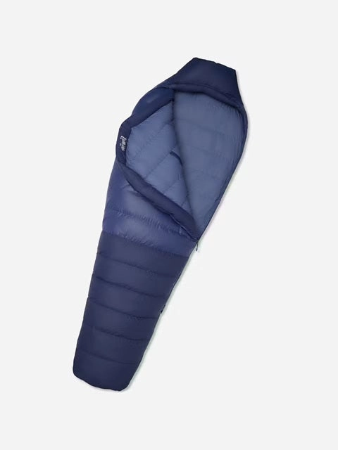 Mad River Down 15 Sleeping Bag - Long / Extra-Wide
