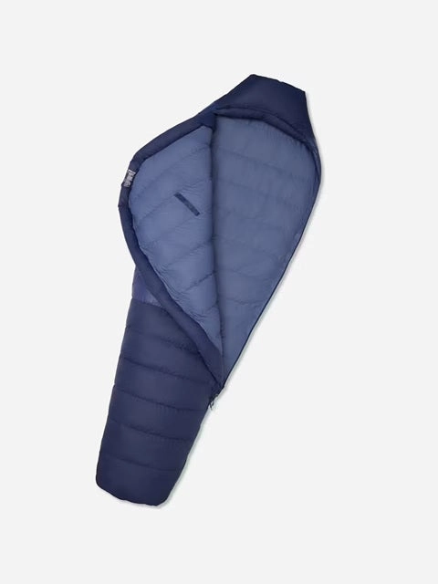 Mad River Down 15 Sleeping Bag - Long / Extra-Wide