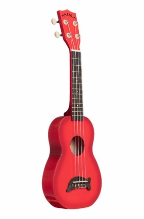 Makala Dolphin Ukulele