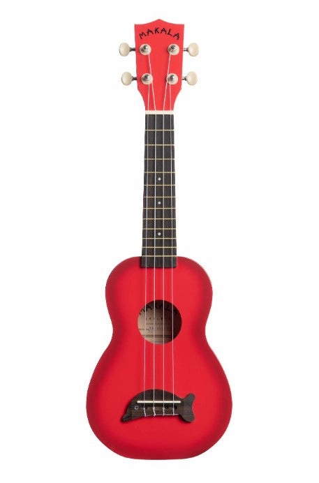 Makala Dolphin Ukulele