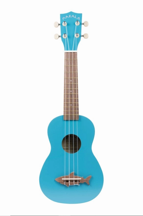 Makala Shark Ukulele