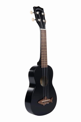 Makala Shark Ukulele