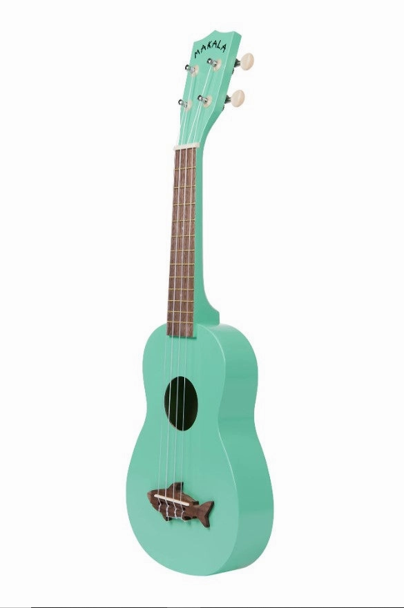 Makala Shark Ukulele