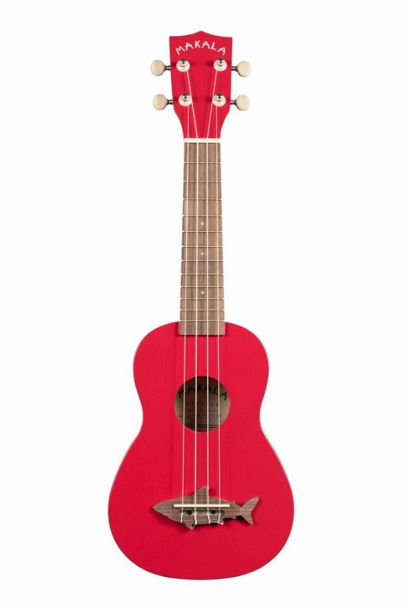 Makala Shark Ukulele