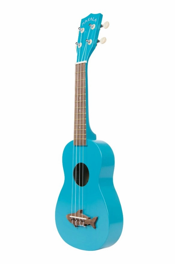 Makala Shark Ukulele