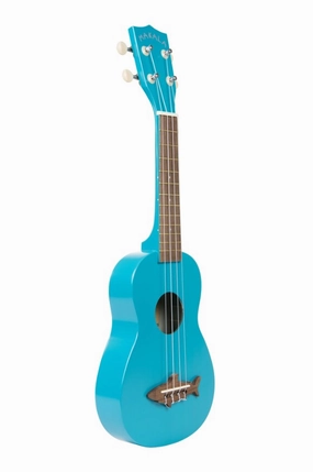Makala Shark Ukulele