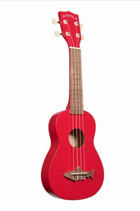 Makala Shark Ukulele