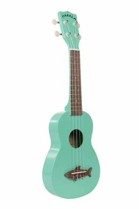 Makala Shark Ukulele