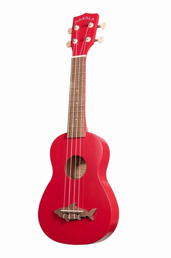 Makala Shark Ukulele