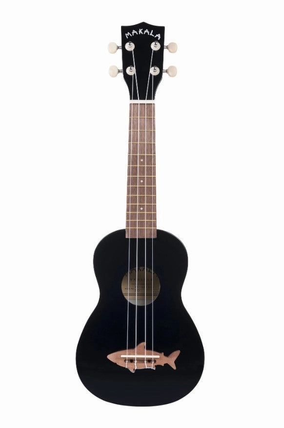 Makala Shark Ukulele