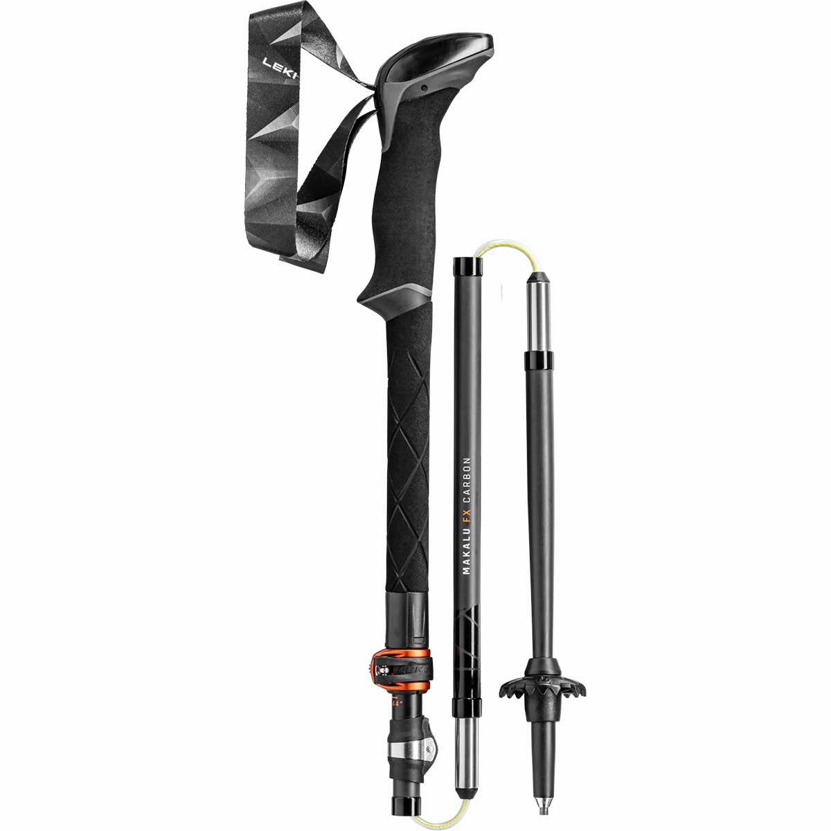 Makalu FX Carbon