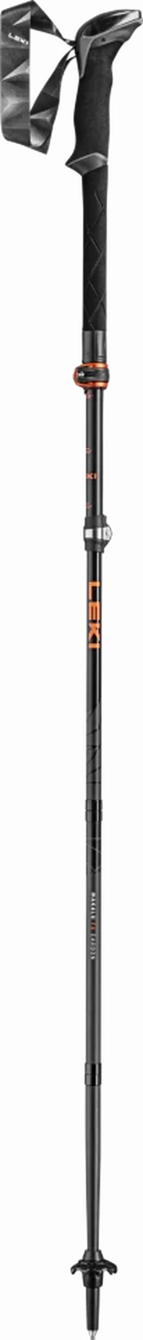 Makalu FX Carbon Trekking Pole