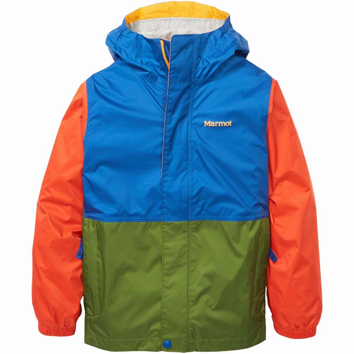 Marmot Kids' PreCip Eco Jacket