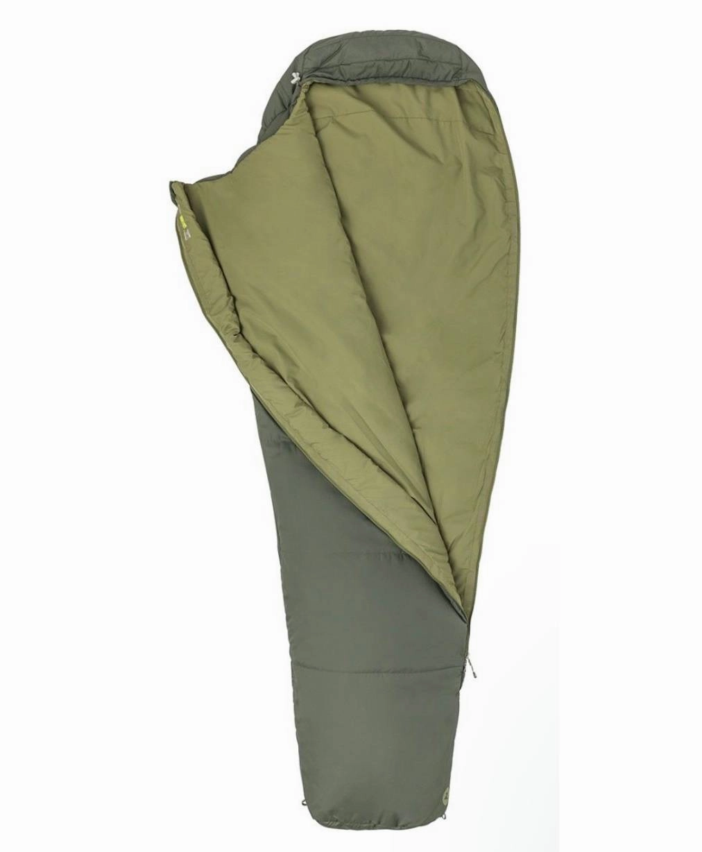 Marmot Nanowave 35 Sleeping Bag