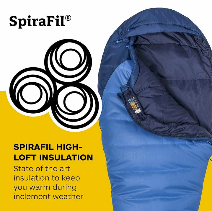 Marmot Trestles 15 Sleeping Bag