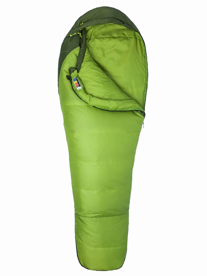 Marmot Trestles 30 Sleeping Bag (-1C) LH