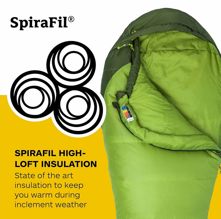 Marmot Trestles 30 Sleeping Bag