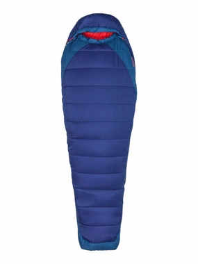 Marmot Women's Trestles Elite 20 Eco Sleeping Bag (-7C) LH