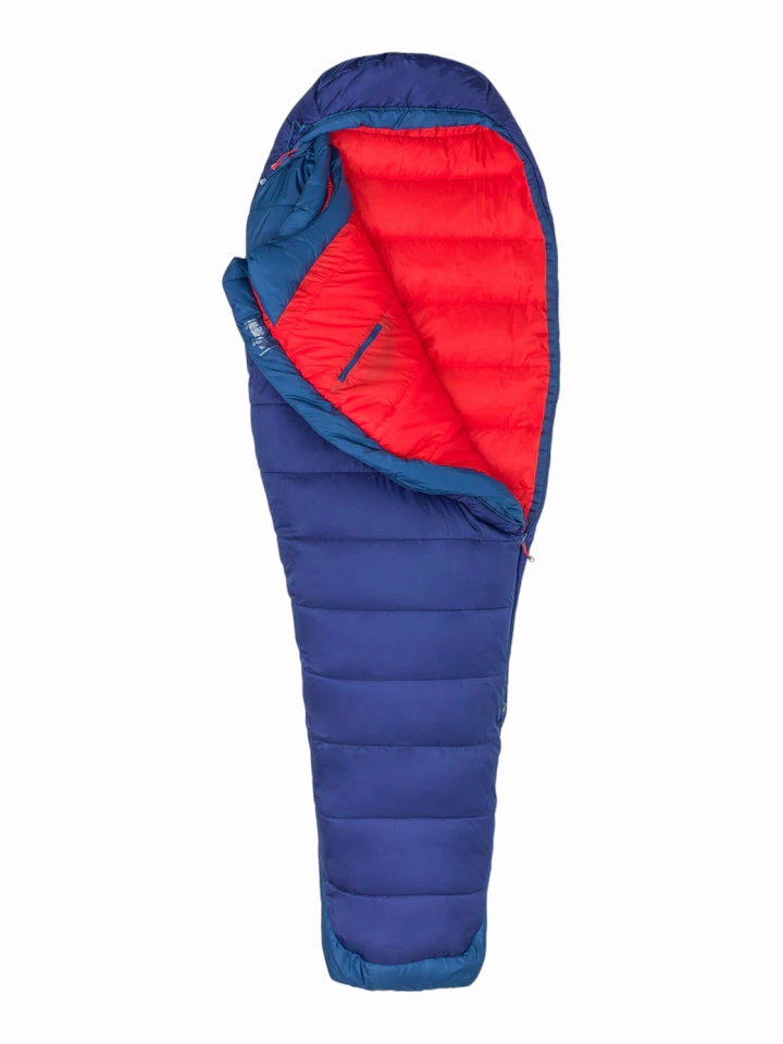 Marmot Women's Trestles Elite 20 Eco Sleeping Bag (-7C) LH