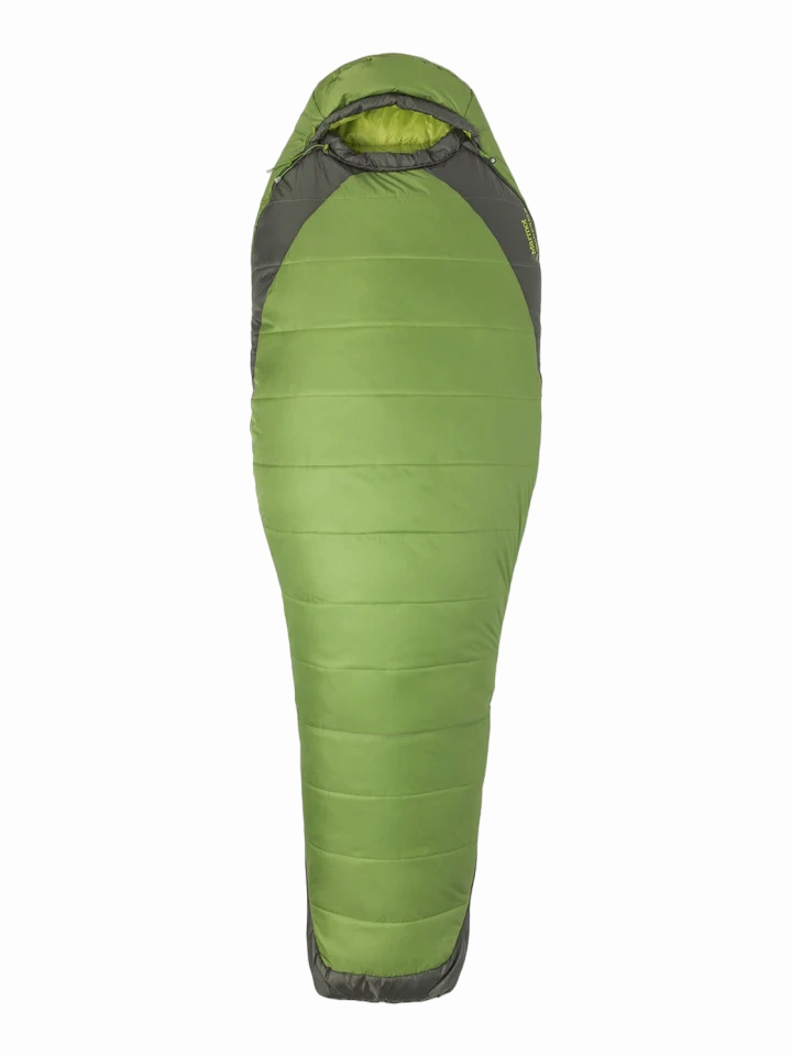 Marmot Women's Trestles Elite Eco 30 Sleeping Bag (-1C) LH
