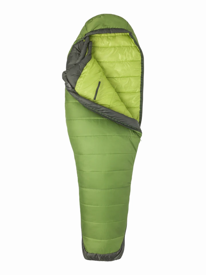Marmot Women's Trestles Elite Eco 30 Sleeping Bag (-1C) LH