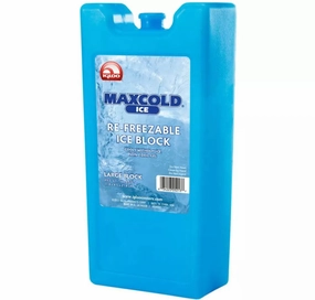Maxcold Ice Large Freeze Block