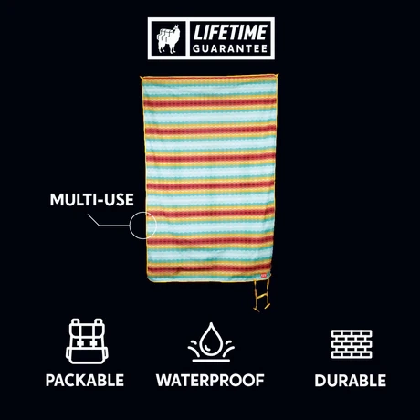 Meadow Mat - Waterproof - Medium
