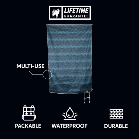 Meadow Mat - Waterproof - Medium