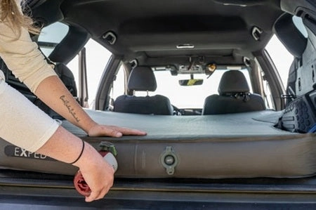 MegaMat Auto Sleeping Pad
