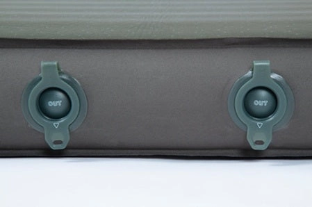 MegaMat Auto Sleeping Pad