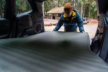 MegaMat Auto Sleeping Pad