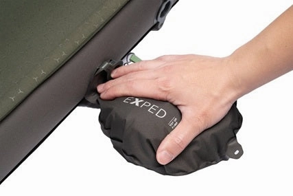 MegaMat Auto Sleeping Pad