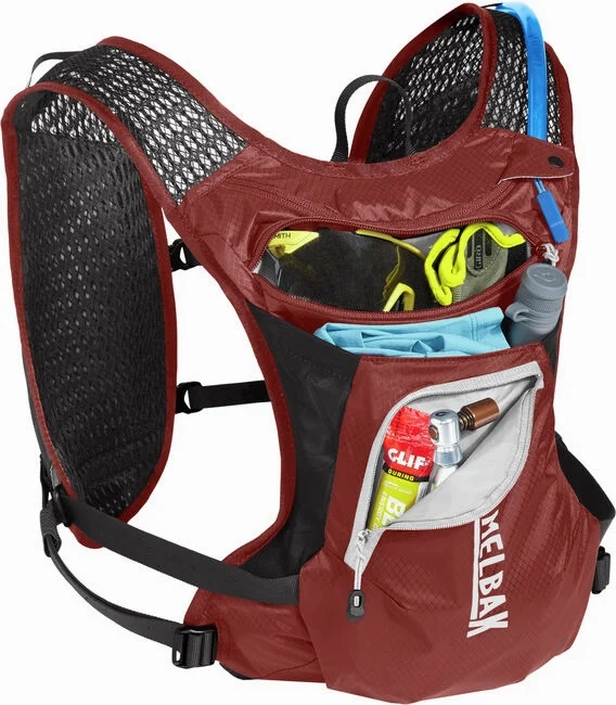 Men's Chase Bike Vest 50oz