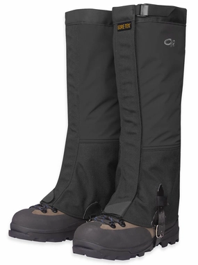 Men's Crocodile Gore-Tex Gaiters