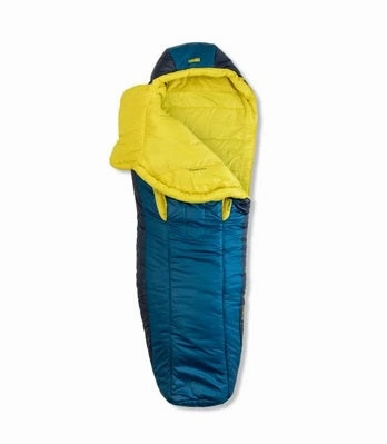 Men's Forte Endless Promise 20 Synthetic Sleeping Bag - Regular