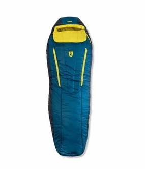 Men's Forte Endless Promise 20 Synthetic Sleeping Bag - Regular