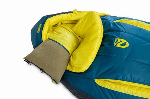 Men's Forte Endless Promise 20 Synthetic Sleeping Bag - Regular