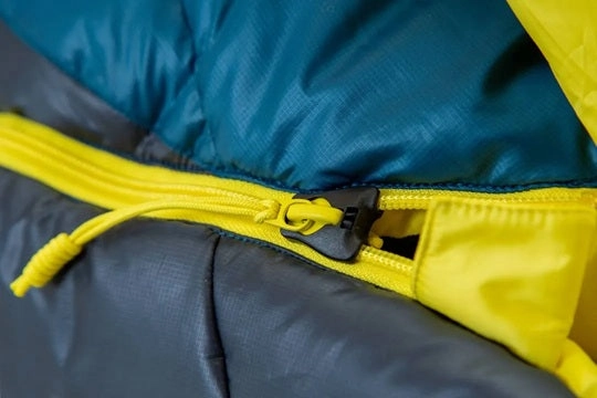 Men's Forte Endless Promise 20 Synthetic Sleeping Bag - Regular