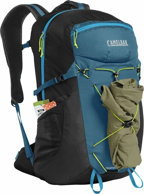 Men's Fourteener 26 Hydration Hiking Pack with Crux 3L Reservoir