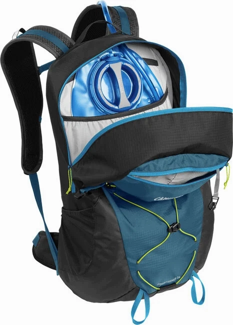 Men's Fourteener 26 Hydration Hiking Pack with Crux 3L Reservoir