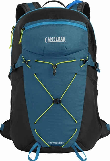 Men's Fourteener 26 Hydration Hiking Pack with Crux 3L Reservoir