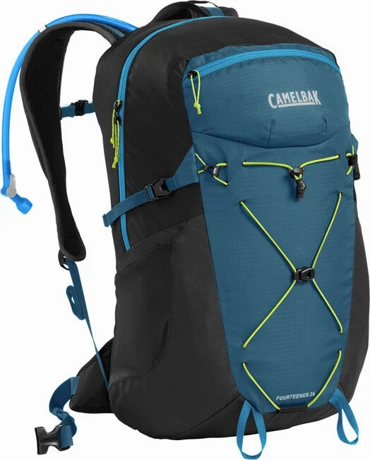 Men's Fourteener 26 Hydration Hiking Pack with Crux 3L Reservoir