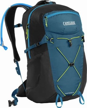 Men's Fourteener 26 Hydration Hiking Pack with Crux 3L Reservoir