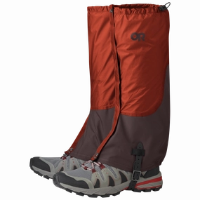 Men's Helium Gaiters