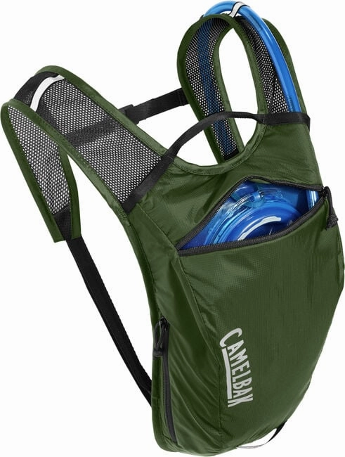 Men's Hydrobak Light 50oz Hydration Pack