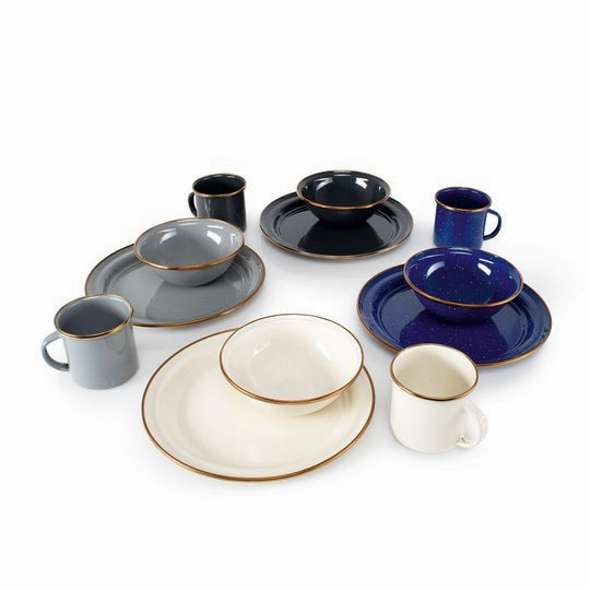 Mesa 4 Person Table Set