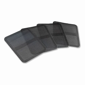 Mesh Repair Patches