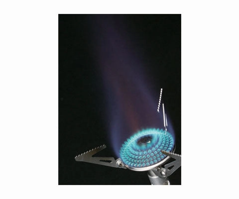 Micro Regulator Stove