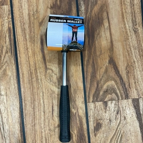 Milestone 12oz Rubber Mallet