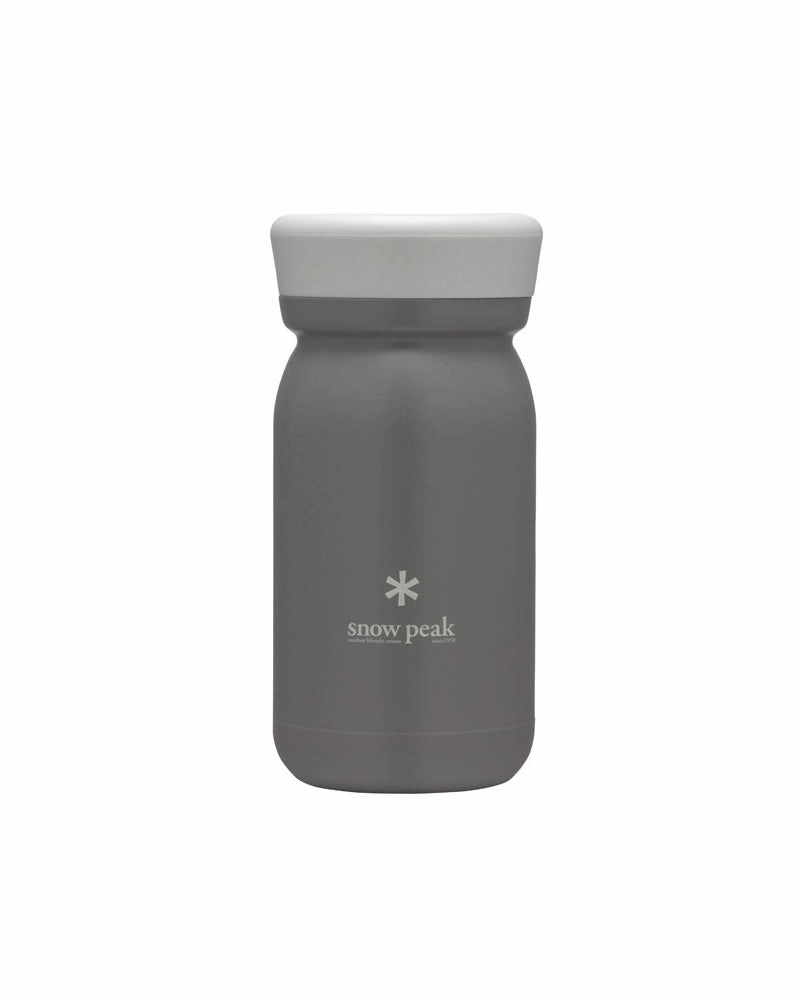 Milk Bottle in 350ml